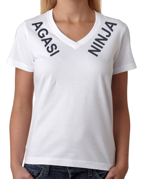 Ninja Shirts Female